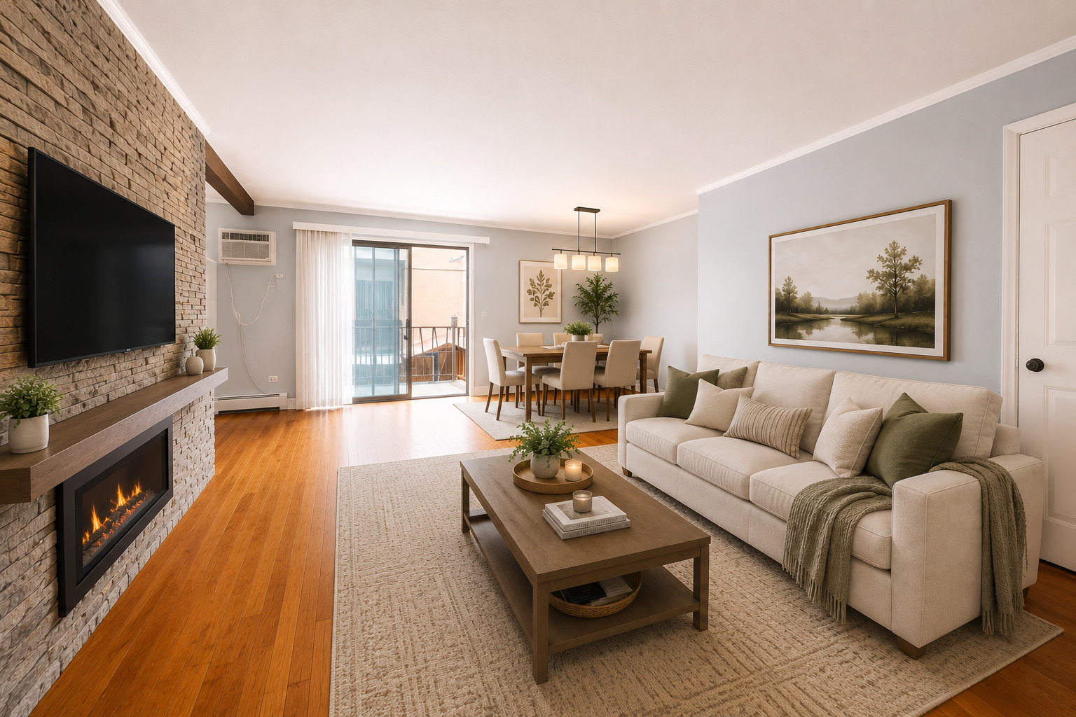 6113 West 64th Place Chicago IL 60638