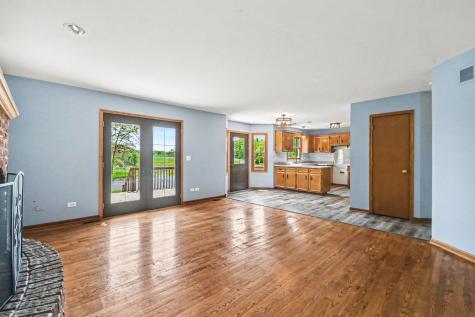 23115 South Hidden Lake Trail Crete IL 60417