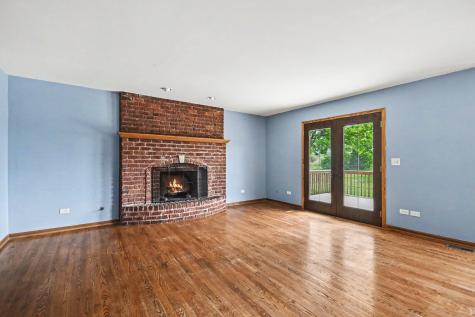 23115 South Hidden Lake Trail Crete IL 60417