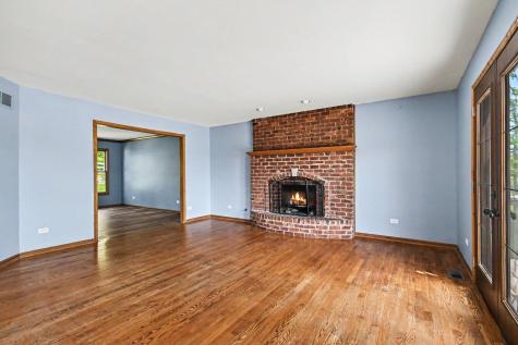 23115 South Hidden Lake Trail Crete IL 60417