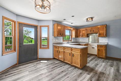 23115 South Hidden Lake Trail Crete IL 60417