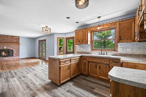 23115 South Hidden Lake Trail Crete IL 60417