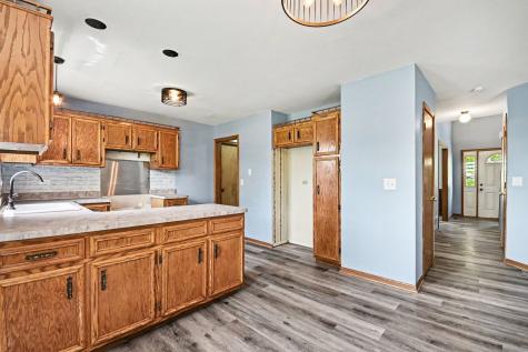 23115 South Hidden Lake Trail Crete IL 60417