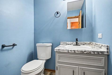 23115 South Hidden Lake Trail Crete IL 60417