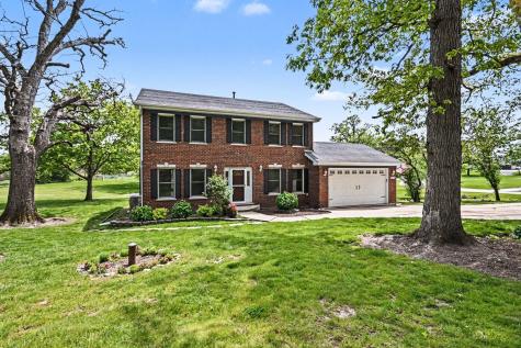 23115 South Hidden Lake Trail Crete IL 60417