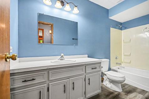 23115 South Hidden Lake Trail Crete IL 60417