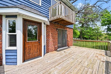 23115 South Hidden Lake Trail Crete IL 60417