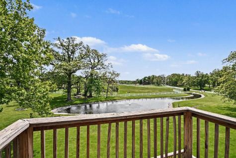 23115 South Hidden Lake Trail Crete IL 60417