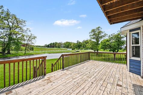 23115 South Hidden Lake Trail Crete IL 60417