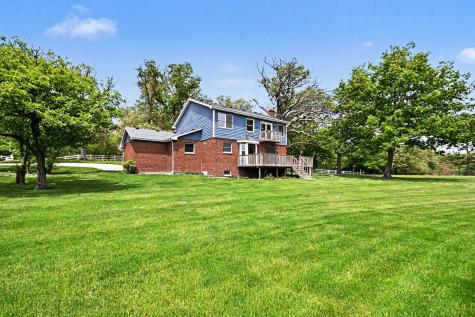 23115 South Hidden Lake Trail Crete IL 60417