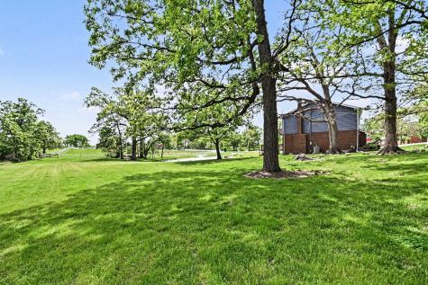 23115 South Hidden Lake Trail Crete IL 60417