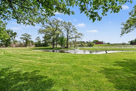 23115 South Hidden Lake Trail Crete IL 60417