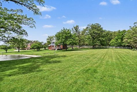 23115 South Hidden Lake Trail Crete IL 60417