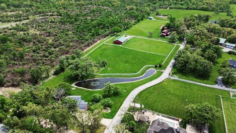 23115 South Hidden Lake Trail Crete IL 60417