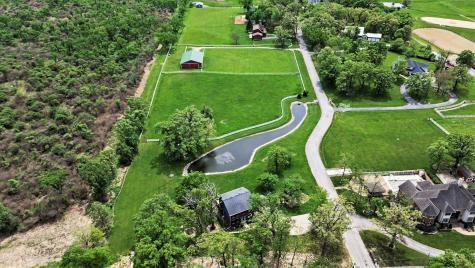 23115 South Hidden Lake Trail Crete IL 60417
