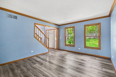 23115 South Hidden Lake Trail Crete IL 60417