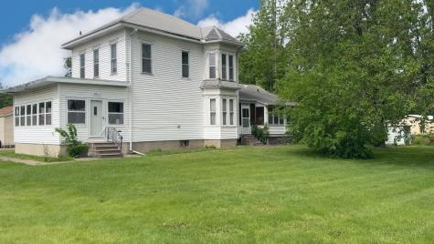 927 South Vermillion Street Streator IL 61364