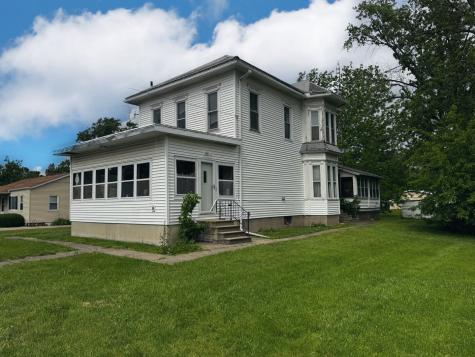 927 South Vermillion Street Streator IL 61364