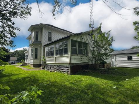 927 South Vermillion Street Streator IL 61364