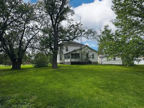 927 South Vermillion Street Streator IL 61364