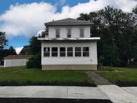 927 South Vermillion Street Streator IL 61364