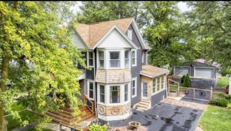 2265 North 3806th Road Serena IL 60549