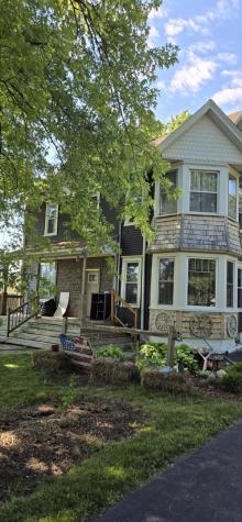 2265 North 3806th Road Serena IL 60549