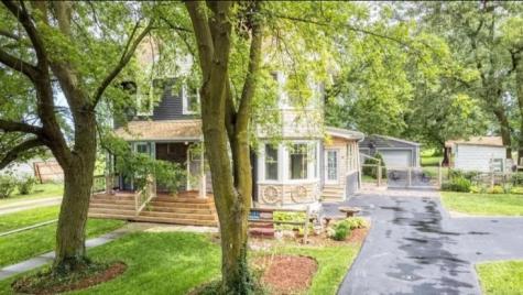 2265 North 3806th Road Serena IL 60549