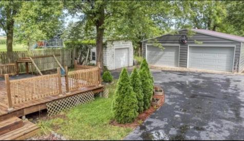 2265 North 3806th Road Serena IL 60549