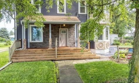 2265 North 3806th Road Serena IL 60549
