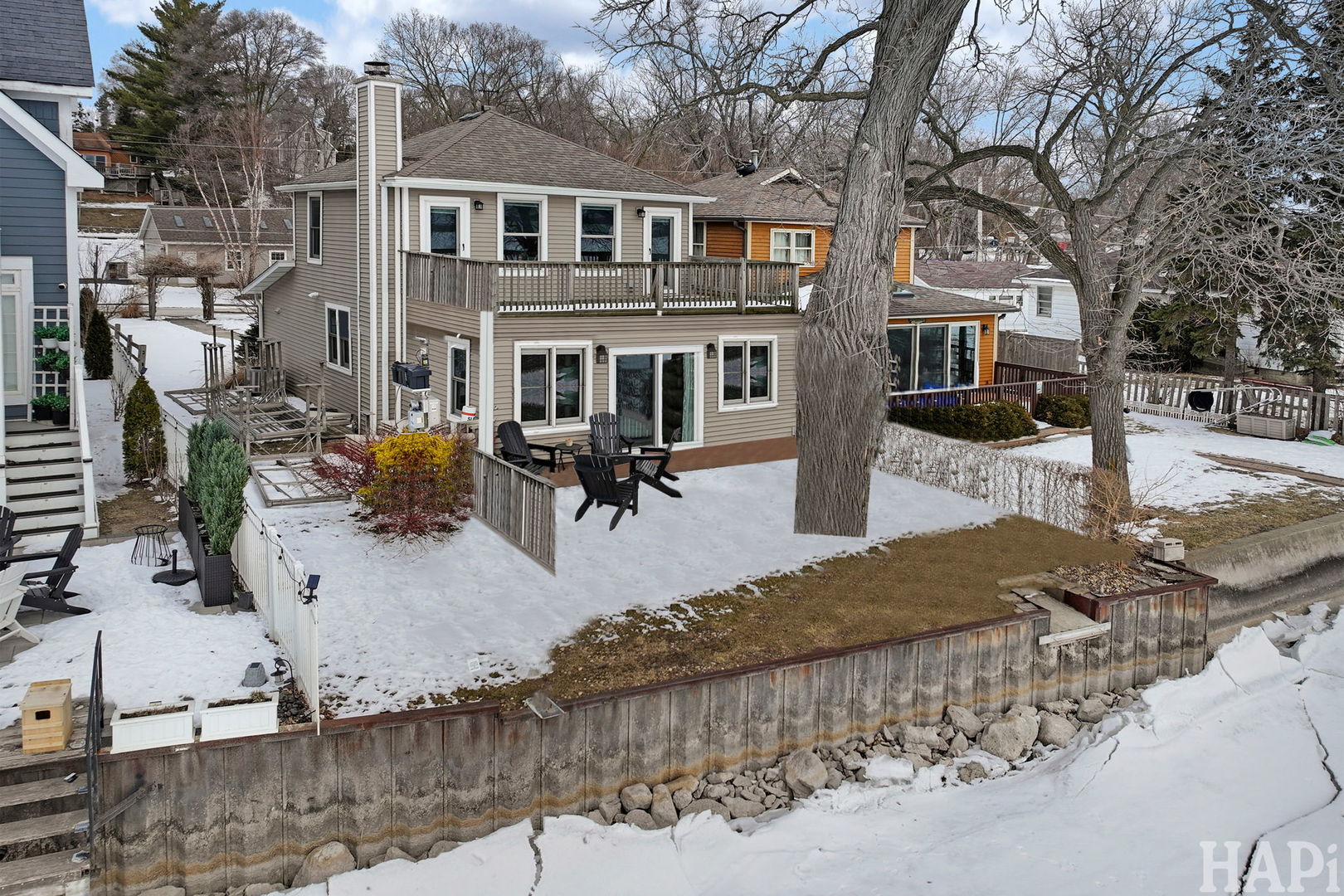 26083 West Calhoun Avenue Antioch IL 60002