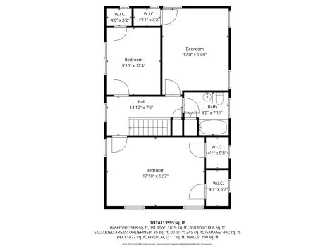 2709 West Sherwin Avenue Chicago IL 60645