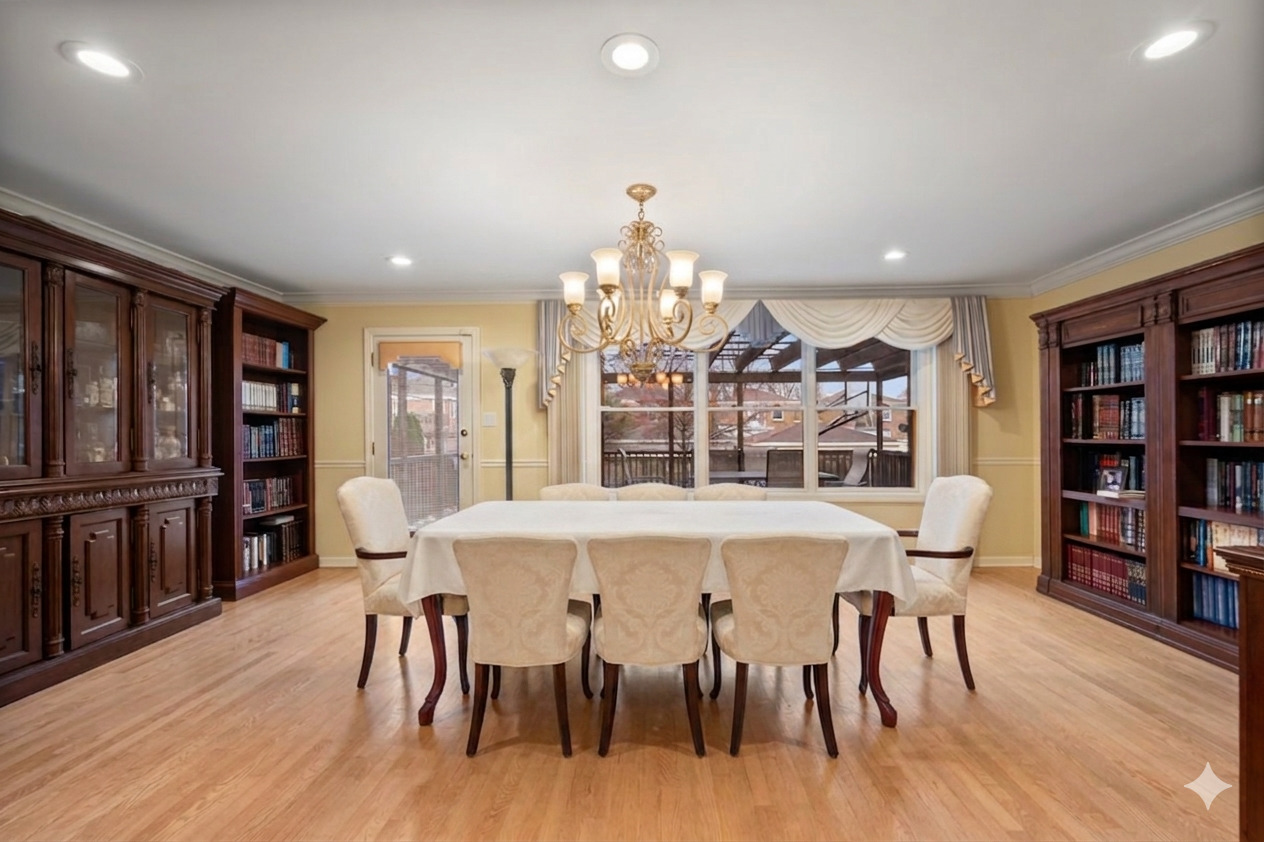 2709 West Sherwin Avenue Chicago IL 60645