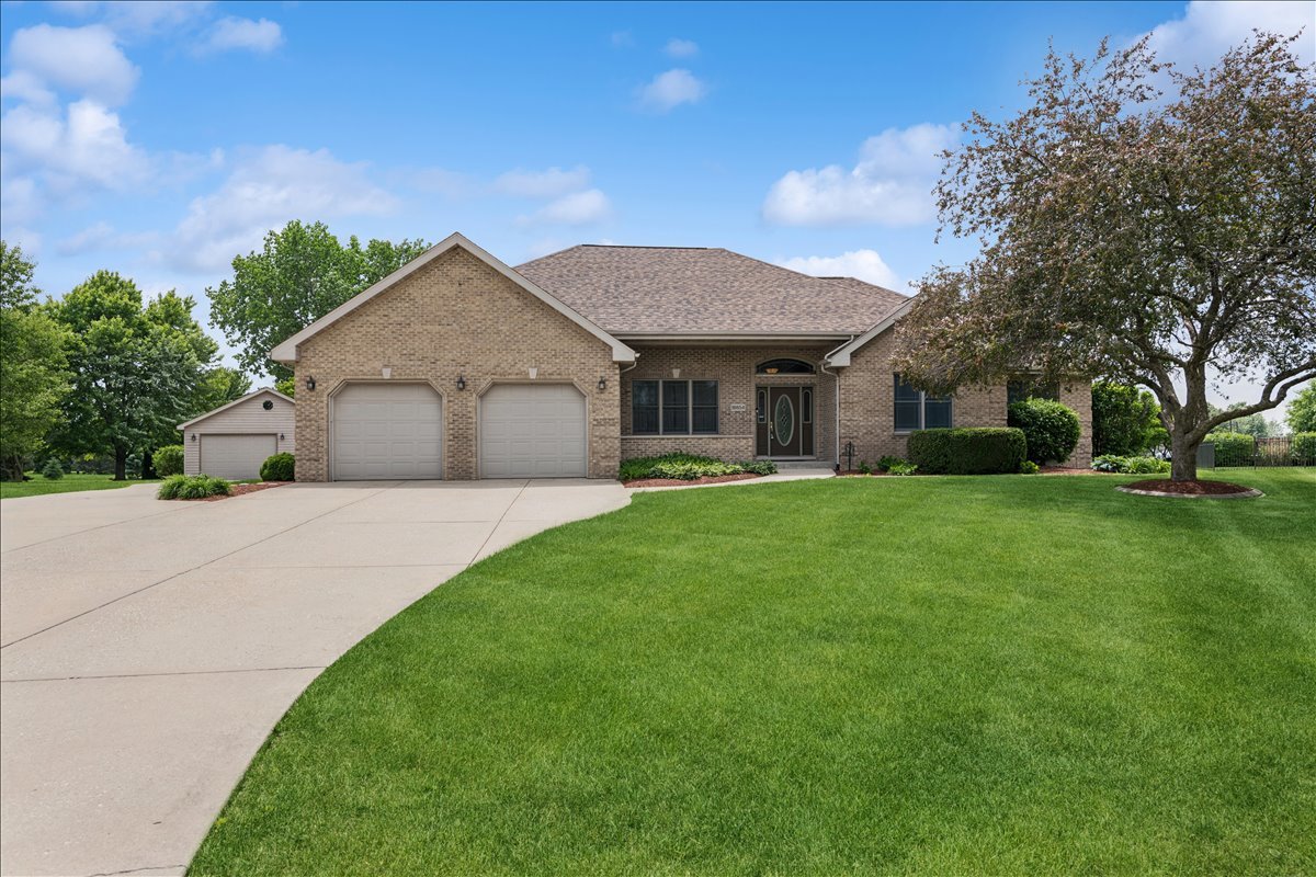 18854 South Palomino Court Shorewood IL 60404