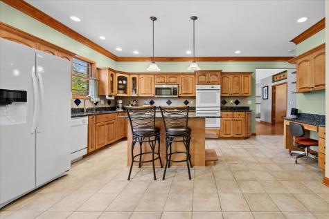 18854 South Palomino Court Shorewood IL 60404