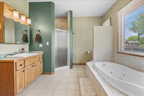 18854 South Palomino Court Shorewood IL 60404