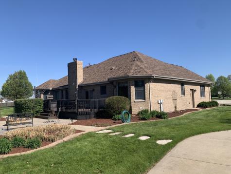 18854 South Palomino Court Shorewood IL 60404