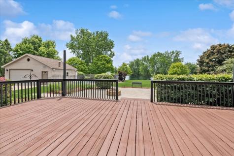18854 South Palomino Court Shorewood IL 60404
