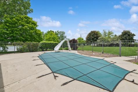 18854 South Palomino Court Shorewood IL 60404