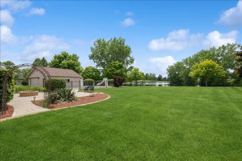 18854 South Palomino Court Shorewood IL 60404