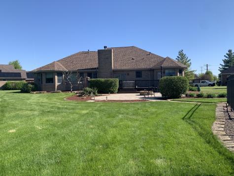 18854 South Palomino Court Shorewood IL 60404