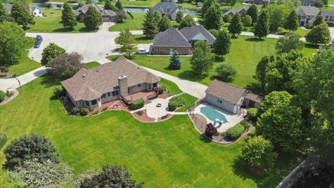 18854 South Palomino Court Shorewood IL 60404