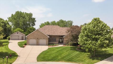 18854 South Palomino Court Shorewood IL 60404