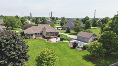 18854 South Palomino Court Shorewood IL 60404