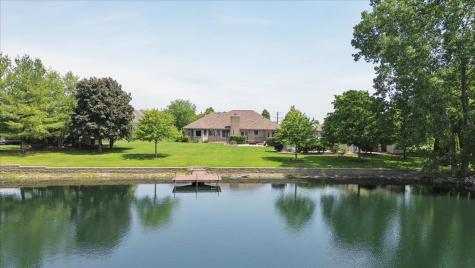 18854 South Palomino Court Shorewood IL 60404
