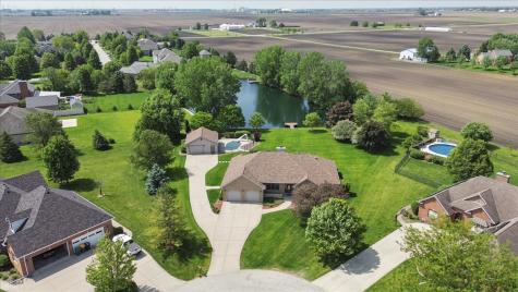 18854 South Palomino Court Shorewood IL 60404