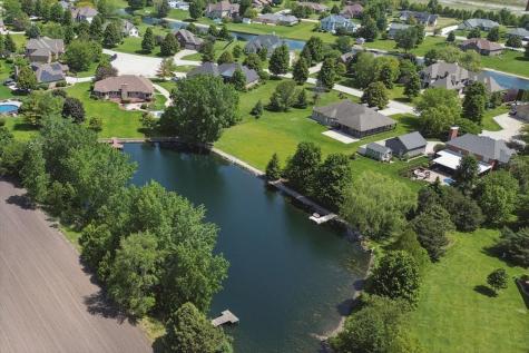 18854 South Palomino Court Shorewood IL 60404