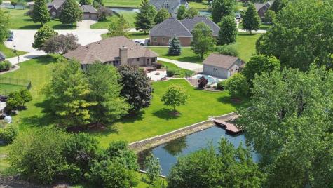 18854 South Palomino Court Shorewood IL 60404