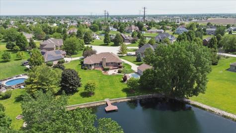 18854 South Palomino Court Shorewood IL 60404