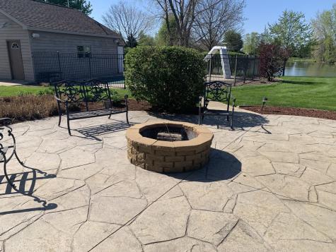 18854 South Palomino Court Shorewood IL 60404